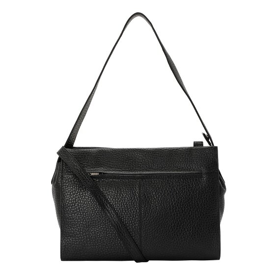 Voi Hirsch Zaira Schultertasche Leder 32 cm