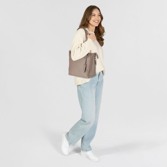 Picard Java Shopper Tasche Leder 36 cm Laptopfach