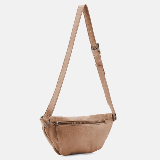 FredsBruder My Old Friend Gürteltasche Leder 34 cm