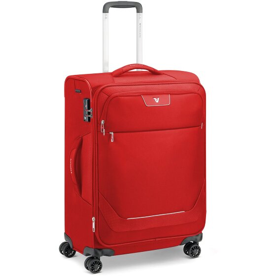 Roncato Joy 4-Rollen Kofferset 3tlg.