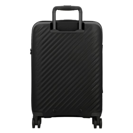 Jump Levante 4 Rollen Kabinentrolley 55 cm