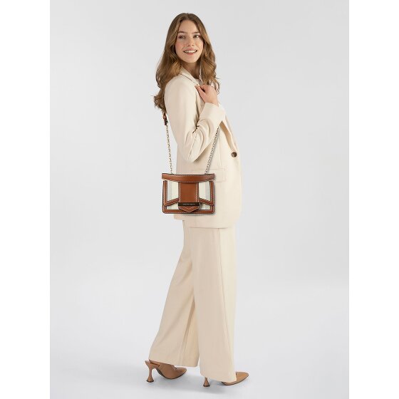 Karl Lagerfeld Nova Schultertasche 20 cm