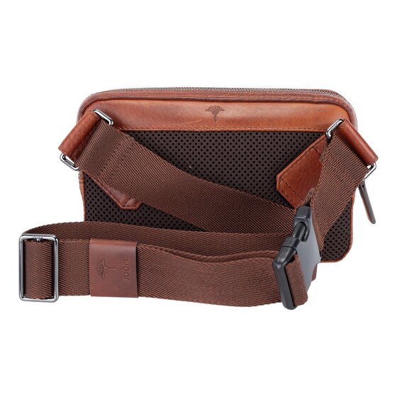 Joop! Cerratano Emir Gürteltasche Leder 21 cm