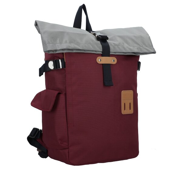 Harvest Label Norikura Daypack 40 cm Laptopfach Harvest Label Norikura Daypack 40 cm Laptopfach