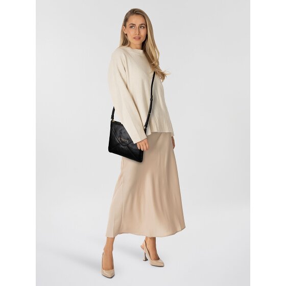 The Bridge Clutch Tasche Leder 24.5 cm