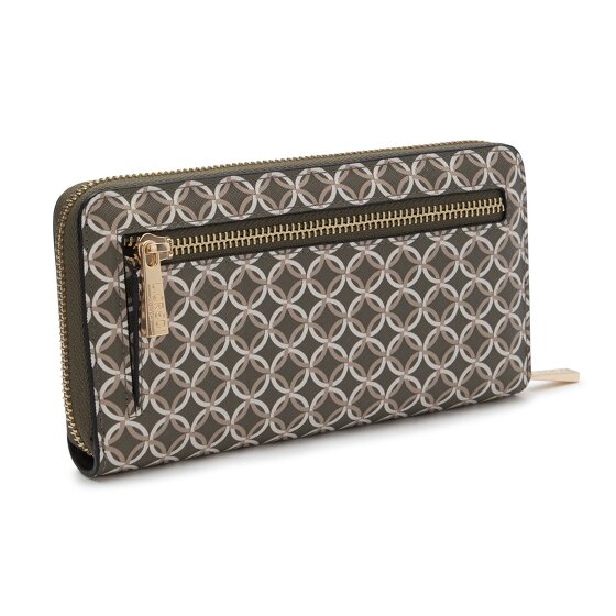 L.Credi Pia Geldbörse 19 cm