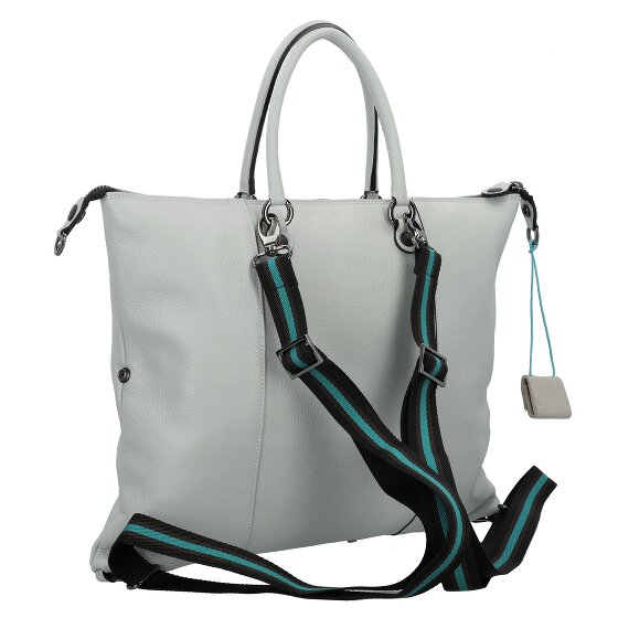 Gabs G3 Plus 5 in 1 Schultertasche Leder 43 cm