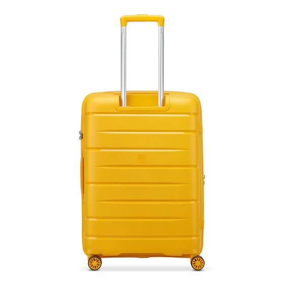 MODO by Roncato Starlight 3.0 4 Rollen Trolley 66 cm mit Dehnfalte