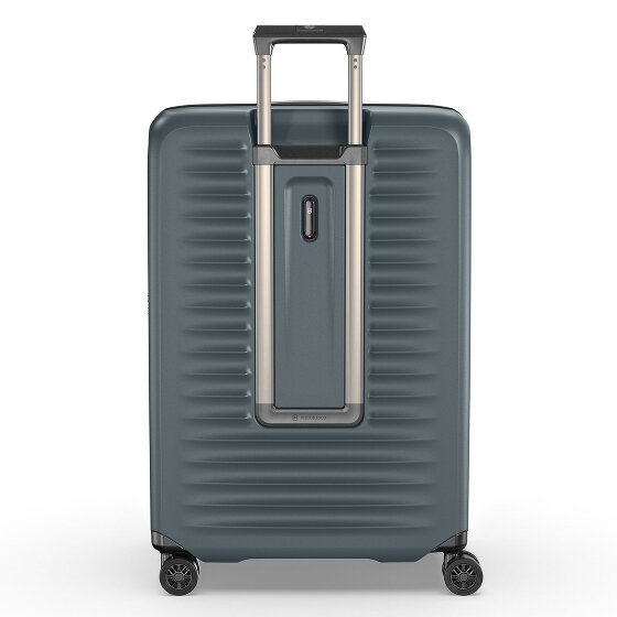 Victorinox Airox Advanced 4 Rollen Trolley L 75 cm mit Dehnfalte