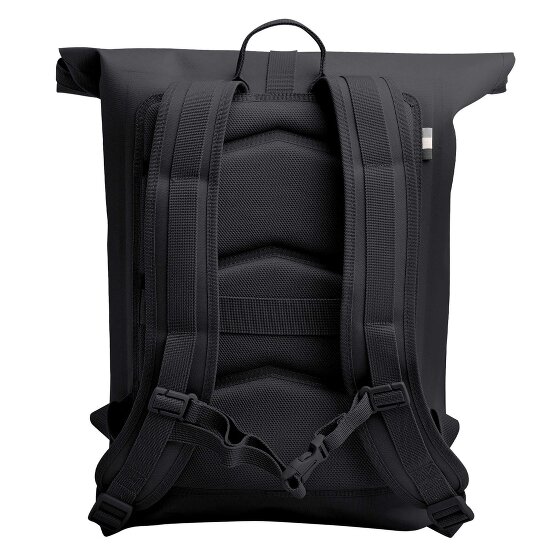 GOT BAG Rolltop Lite 2.0 Monochrome Daypack 42 cm Laptopfach