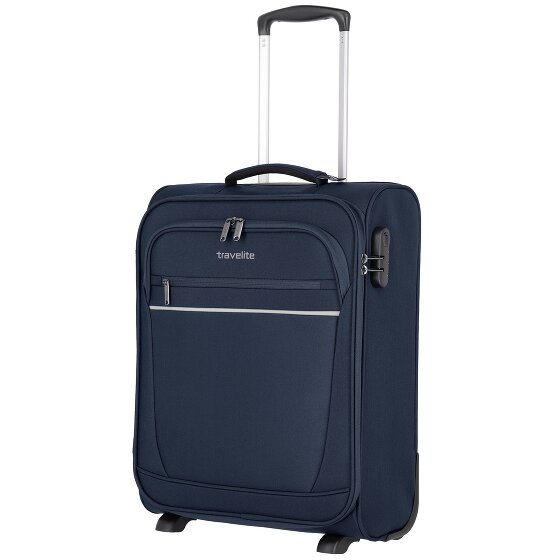Travelite Cabin 2-Rollen Kabinentrolley 55 cm