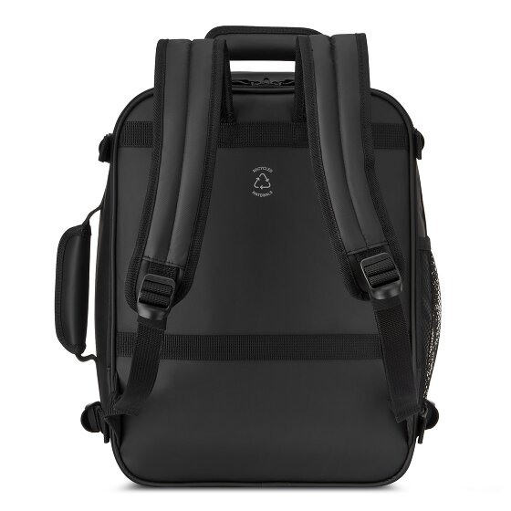 Delsey Paris Maubert 2.0 Reiserucksack 40 cm Laptopfach