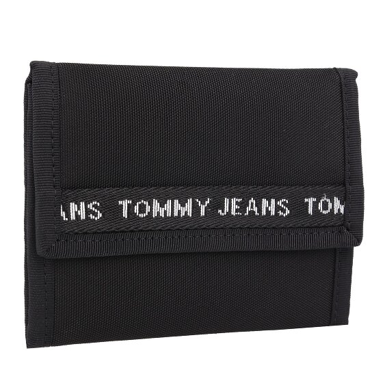 Tommy Hilfiger Jeans TJM Essential Geldbörse 13 cm Tommy Hilfiger Jeans TJM Essential Geldbörse 13 cm