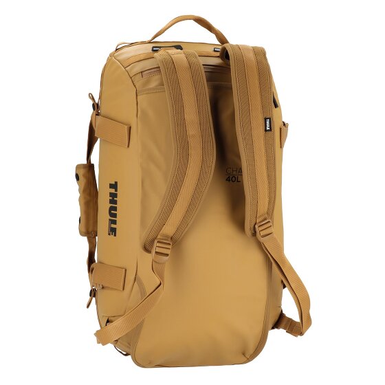 Thule Chasm Weekender Reisetasche 58 cm Thule Chasm Weekender Reisetasche 58 cm