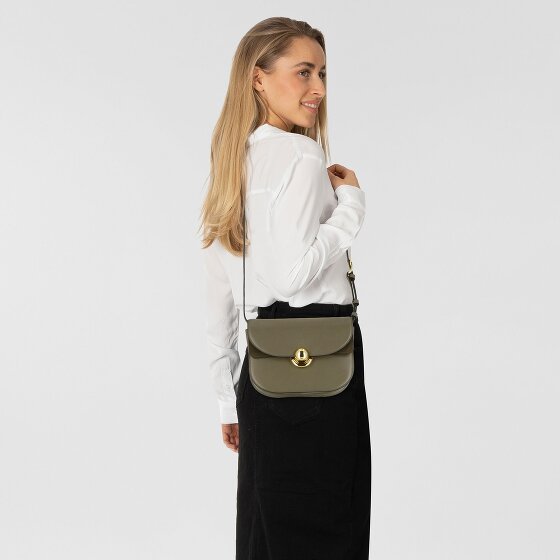Furla Sfera Umhängetasche Leder 21 cm