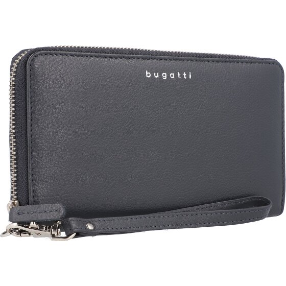 bugatti Lady Top Geldbörse Leder 19 cm