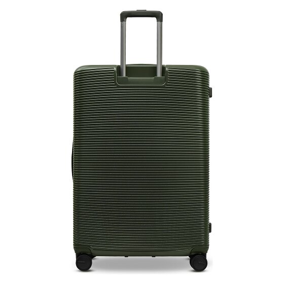 Echolac Ultima 4 Rollen Trolley 76 cm mit Dehnfalte