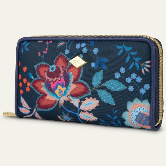 Oilily Color Bomb Zoey Geldbörse 19 cm