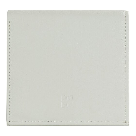 DuDu Geldbörse Leder 9,5 cm DuDu Geldbörse Leder 9,5 cm
