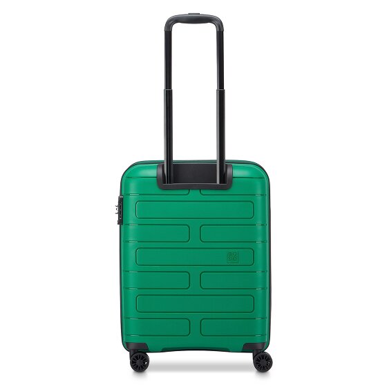MODO by Roncato Supernova 2.0 4 Rollen Kofferset 3-teilig