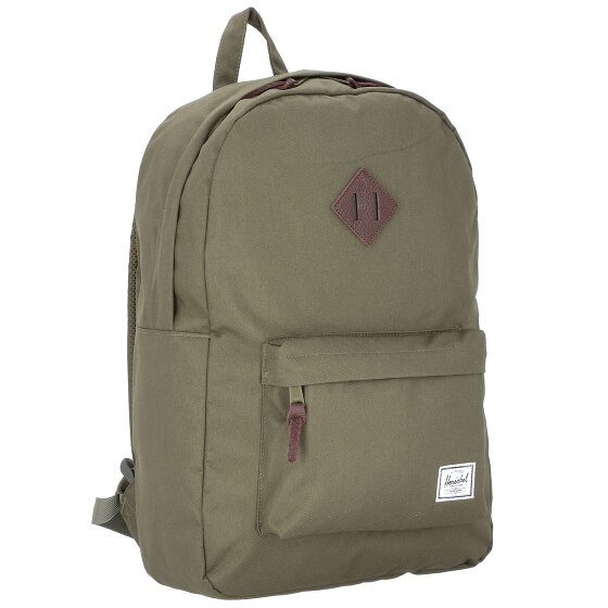 Herschel Heritage Rucksack 47 cm Laptopfach