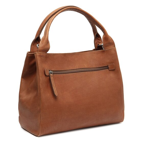 The Chesterfield Brand Tenara Schultertasche Leder 29 cm