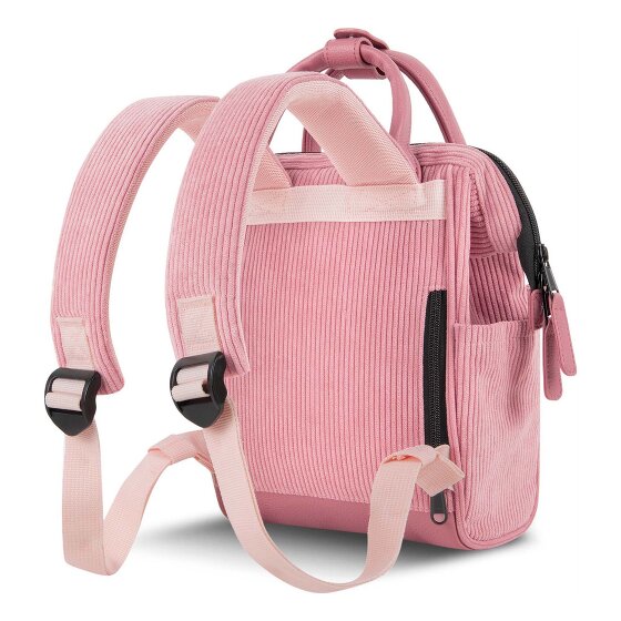 Cabaia Adventurer Velvet XSmall City Rucksack XS 26 cm