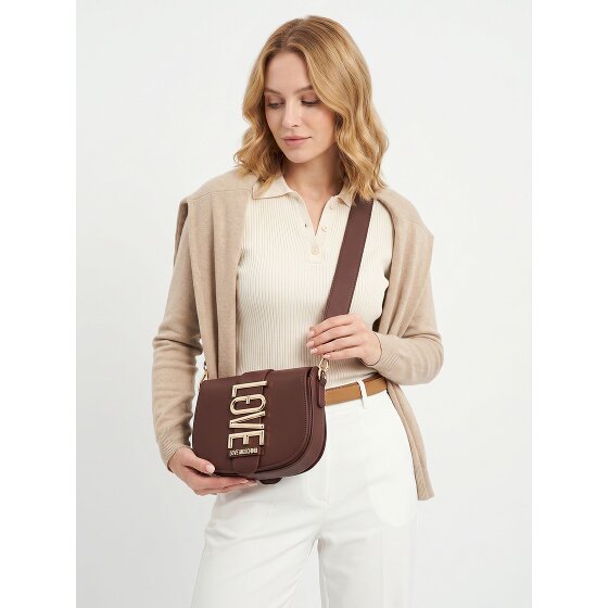 Love Moschino Umhängetasche 20 cm