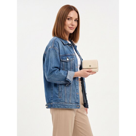 Esquire Alexandria Geldbörse RFID Schutz Leder 10 cm