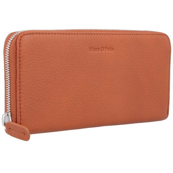 Marc O'Polo Emilie Geldbörse Leder 19 cm