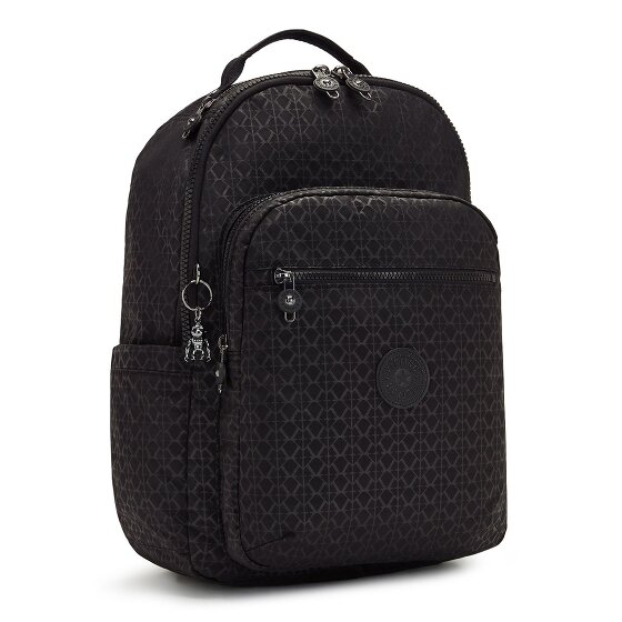 Kipling Basic Seoul Rucksack 44 cm Laptopfach