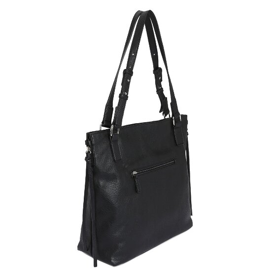 L.Credi Jana Schultertasche 40 cm