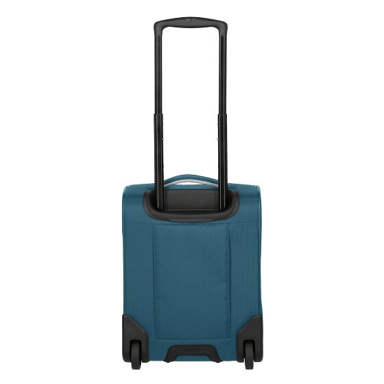 Travelite Jetpack 2 Rollen Kabinentrolley 40 cm