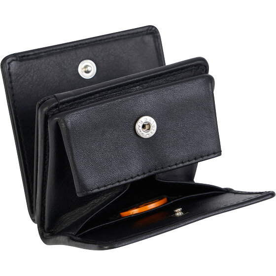 Voi Soft Fanni Geldbörse Leder 8 cm