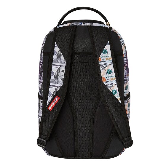 Sprayground Money Splat Daypack 45.5 cm Laptopfach