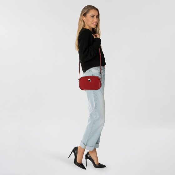 Karl Lagerfeld Ikon Umhängetasche 21 cm