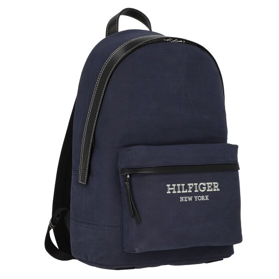 Tommy Hilfiger Th Prep Classic Daypack 45 cm Laptopfach Tommy Hilfiger Th Prep Classic Daypack 45 cm Laptopfach