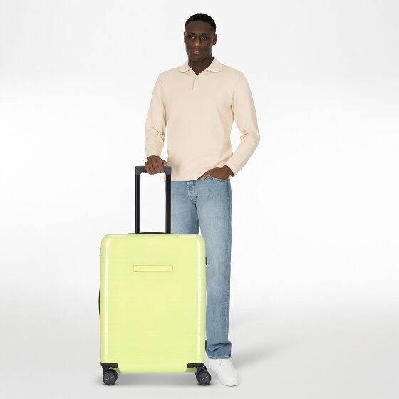 Horizn Studios H6 Essential 4 Rollen Trolley M 64 cm