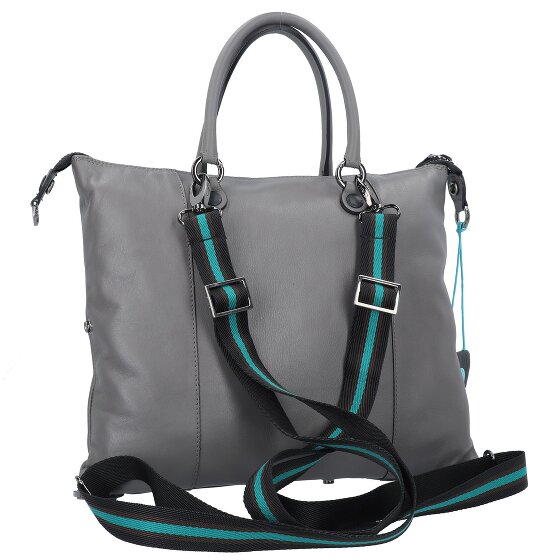 Gabs G3 Plus Handtasche M Leder 37 cm