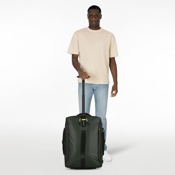 Samsonite Paradiver Light 2-Rollen Kabinentrolley 55 cm