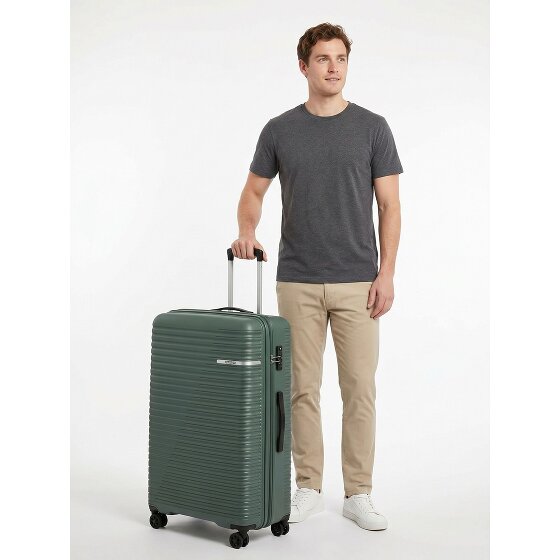 American Tourister Liftoff 4 Rollen Trolley 78 cm