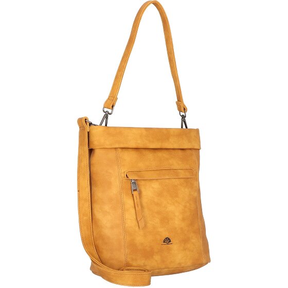 Greenburry Mad'l Dasch Schultertasche 28 cm