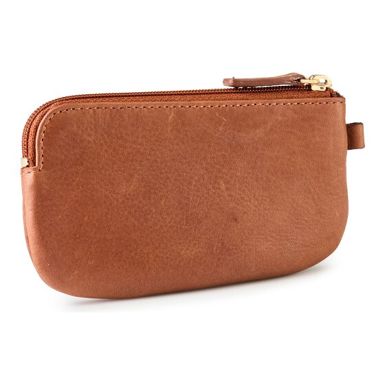 Esquire Chicago Schlüsseletui Leder 12.5 cm