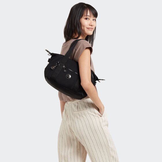 Kipling Basic Elevated Art Mini Schultertasche 39 cm