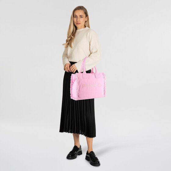 PINKO Beach Handtasche 38 cm