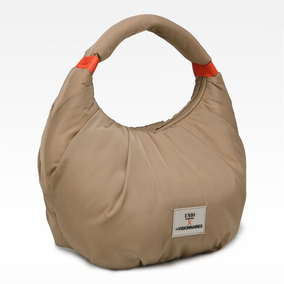 LES VISIONNAIRES Unio Kitzbuehel Schultertasche L 41.5 cm