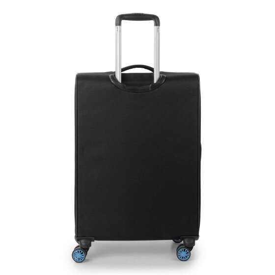 MODO by Roncato Star 2.0 4 Rollen Kofferset 7-teilig