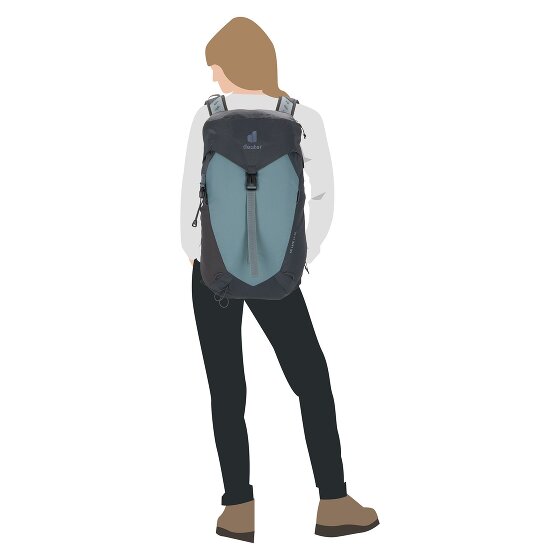 Deuter AC Lite 14 SL Wanderrucksack 54 cm