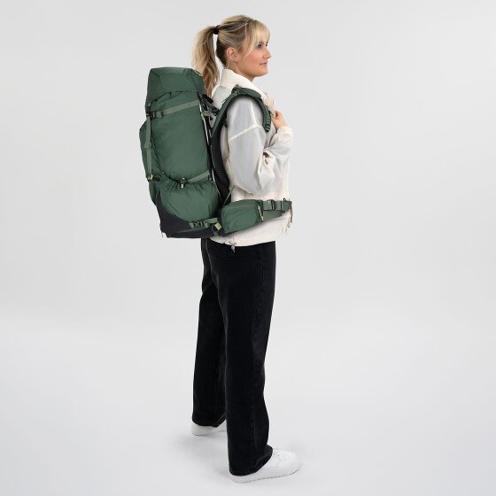 Haglöfs Rugged Mountain Q 75 Wanderrucksack 81 cm Haglöfs Rugged Mountain Q 75 Wanderrucksack 81 cm