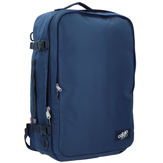 Cabin Zero Travel Cabin Bag Classic Pro 42L Rucksack 54 cm Laptopfach